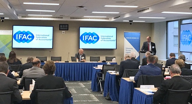 IFAC:  Cần nâng cao hiệu quả hoạt động  của ủy ban kiểm toán